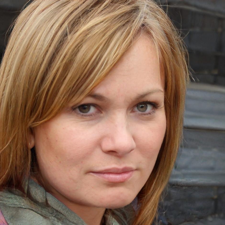 Sophie Laurent, estudiante de medicina